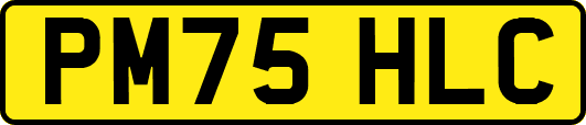 PM75HLC