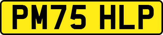PM75HLP