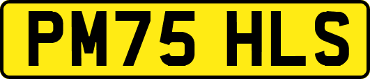 PM75HLS