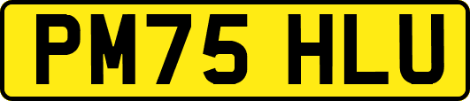 PM75HLU