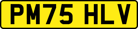 PM75HLV