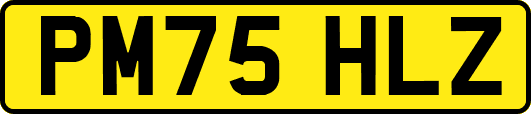 PM75HLZ