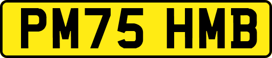 PM75HMB