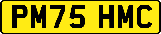 PM75HMC