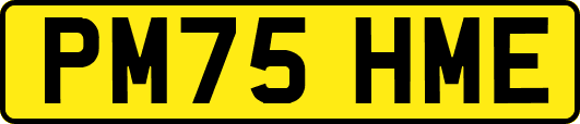 PM75HME