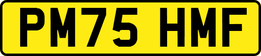 PM75HMF