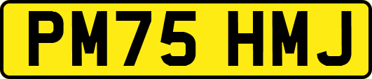 PM75HMJ
