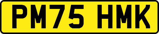 PM75HMK