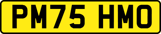 PM75HMO