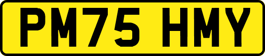 PM75HMY