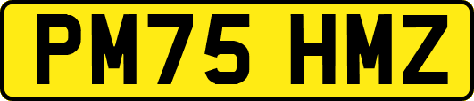PM75HMZ