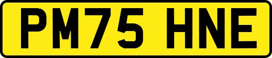 PM75HNE