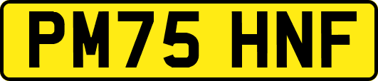 PM75HNF