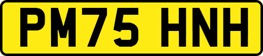 PM75HNH