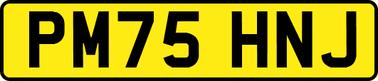 PM75HNJ