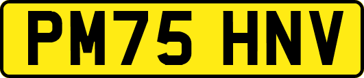 PM75HNV