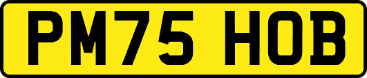 PM75HOB