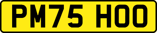 PM75HOO