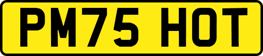 PM75HOT