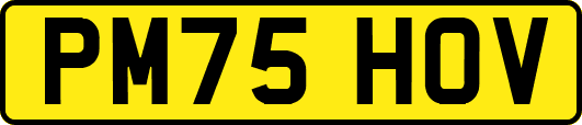PM75HOV