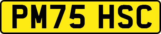 PM75HSC