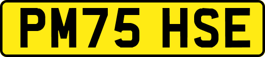 PM75HSE