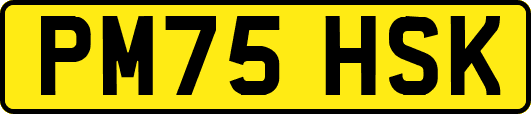 PM75HSK
