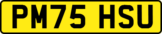 PM75HSU