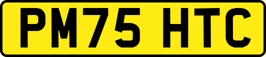 PM75HTC