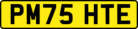 PM75HTE