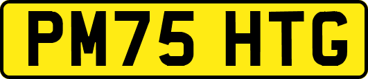 PM75HTG
