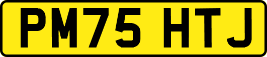 PM75HTJ