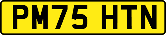 PM75HTN