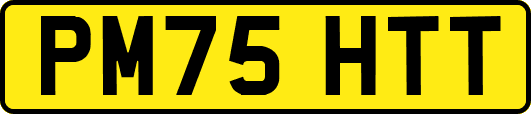 PM75HTT