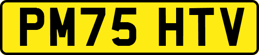 PM75HTV