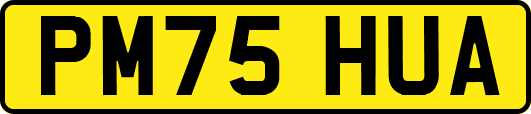 PM75HUA