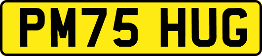 PM75HUG
