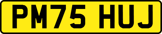PM75HUJ