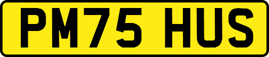 PM75HUS