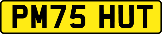 PM75HUT