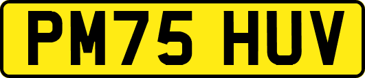 PM75HUV