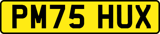 PM75HUX
