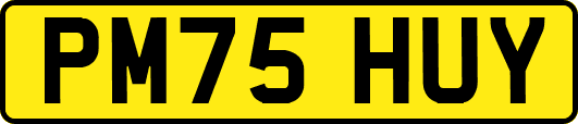 PM75HUY