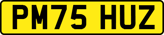 PM75HUZ