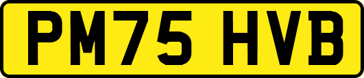 PM75HVB