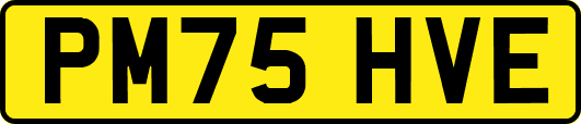 PM75HVE