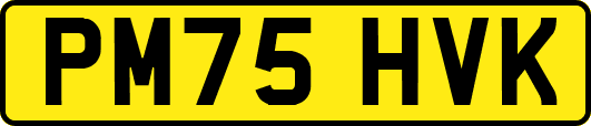 PM75HVK