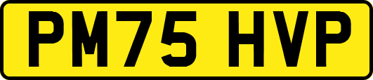 PM75HVP