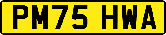 PM75HWA