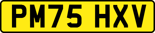 PM75HXV